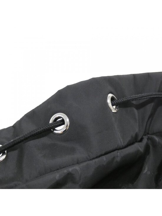 Gucci Backpack Sac Black main image 6